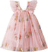Butterfly Magic Dress dress Little Palace Store